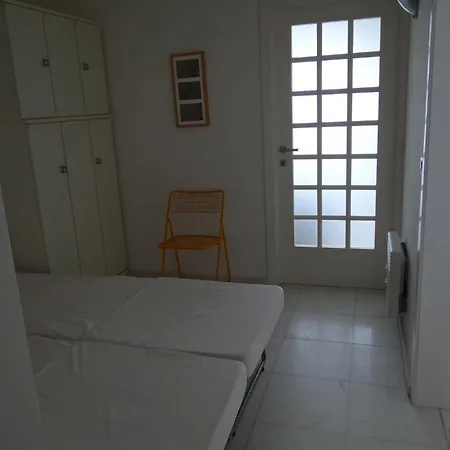 Apartment Scorpio Bi 0602 With Beautiful Sea Views Nieuwpoort