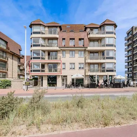 Apartment Scorpio Bi 0602 With Beautiful Sea Views