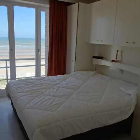 Apartment Scorpio Bi 0602 With Beautiful Sea Views *