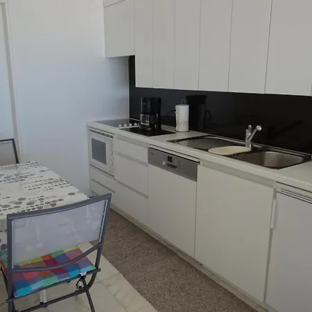 Scorpio Bi 0602 With Beautiful Sea Views Apartment Nieuwpoort