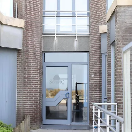 Apartment Scorpio Bi 0602 With Beautiful Sea Views