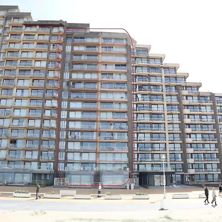 Apartment Scorpio Bi 0602 With Beautiful Sea Views *