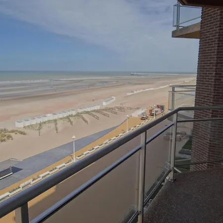 Apartment Scorpio Bi 0602 With Beautiful Sea Views *