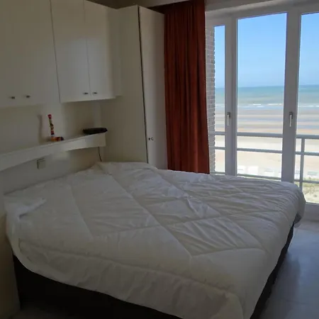 Apartment Scorpio Bi 0602 With Beautiful Sea Views *