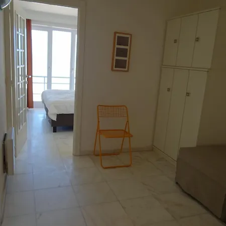 Apartment Scorpio Bi 0602 With Beautiful Sea Views Nieuwpoort