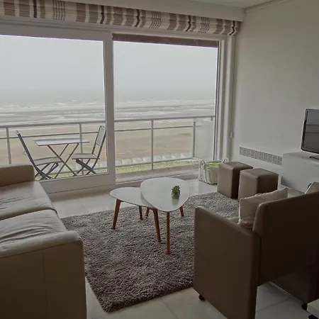 Apartment Scorpio Bi 0602 With Beautiful Sea Views *