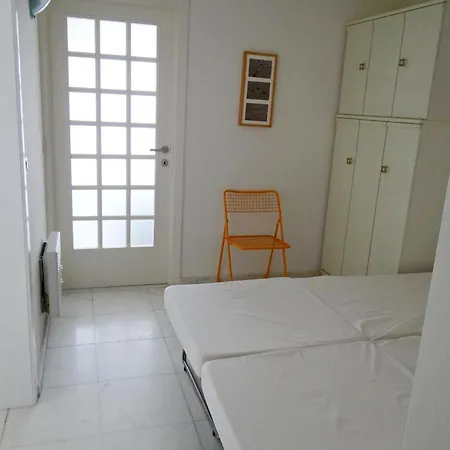 Apartment In With Terrace