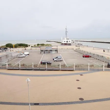 Apartament In With Terrace