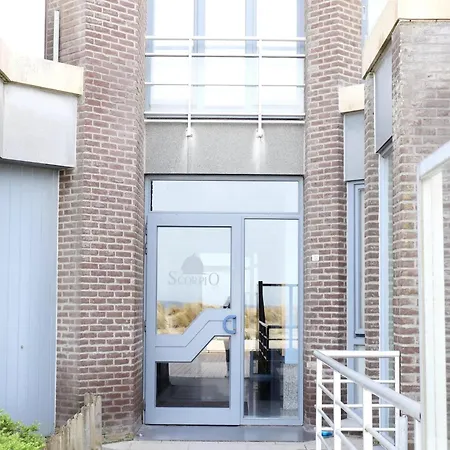 Apartament In With Terrace *