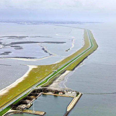 In With Terrace Nieuwpoort