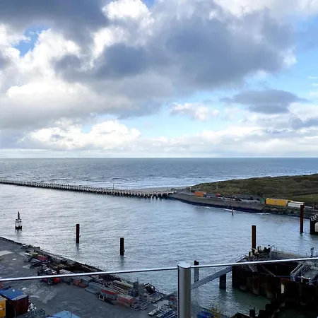 Apartment In With Terrace