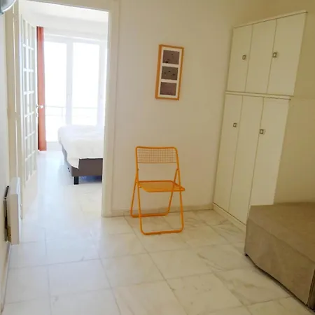 Apartamento In With Terrace *