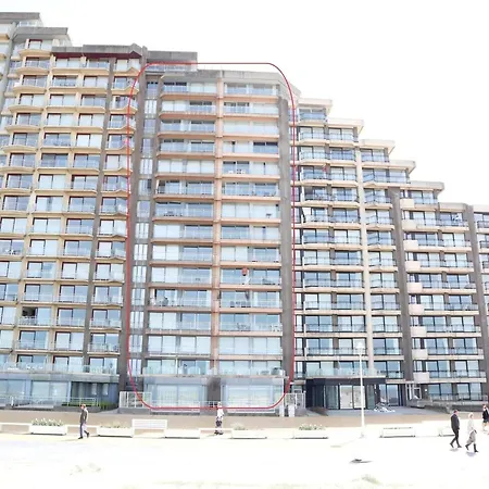 Scorpio Bi 0602 With Beautiful Sea Views *