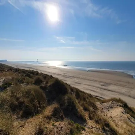 Apartament In With Terrace