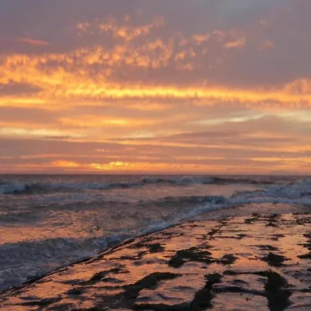 Apartment In With Terrace *