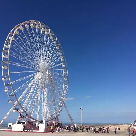 Apartment In With Terrace *