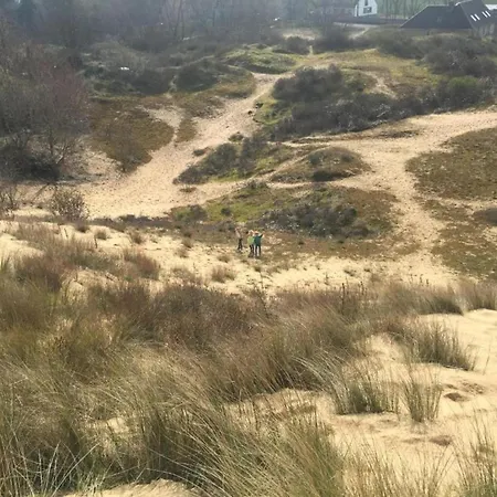 Apartment In With Terrace Nieuwpoort