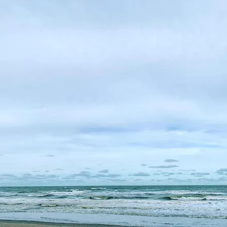 In With Terrace * Nieuwpoort